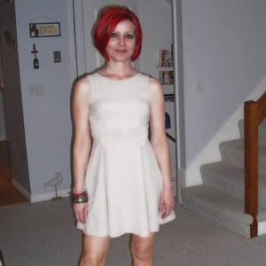 Meet your Posher, Lori